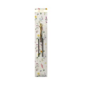 Penna a Sfera Kartos WILD FLOWERS su linait
