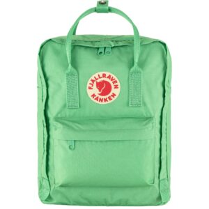 Zaino Kanken 16L Apple Mint su linait