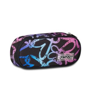 Astuccio Round Plus Seven Freethink English Lavander su linait