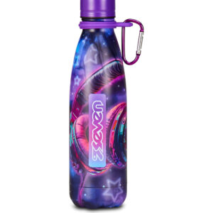 Borraccia Termica Seven 500ml Stereo Girl su linait