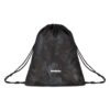 Sacca Free Invicta Fantasy Slight Bag Brushed Black su linait