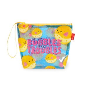 Beach Pouch Pupperfish su linait