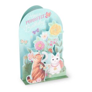Biglietto Pop Up KITTY su linait