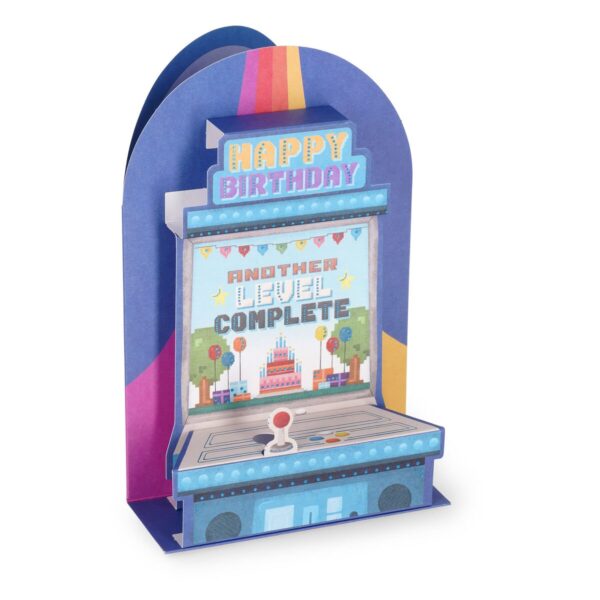 ARCADE GAME