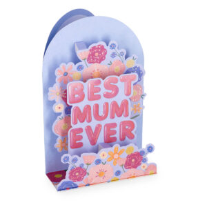 Biglietto Pop Up MOM su linait
