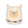 Candela Profumata - Scented Candle Llama su linait