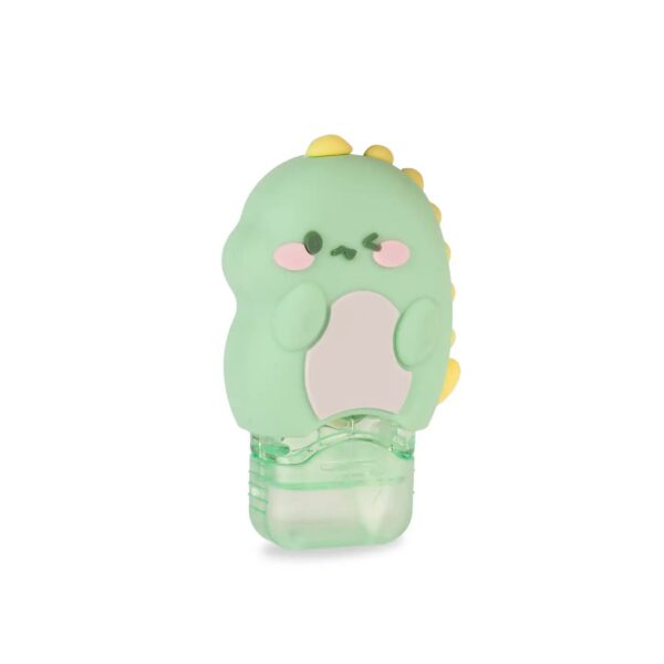 Correttore a nastro Pull Pop Pets Colourbook Dino su linait