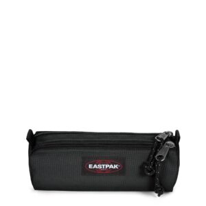 Astuccio Eastpak Double Benchmark Black su linait