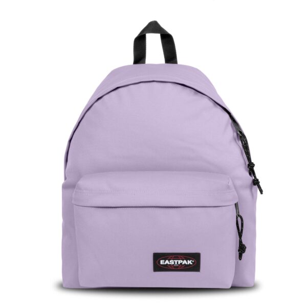Zaino Eastpak Padded Orchid Lilac su linait