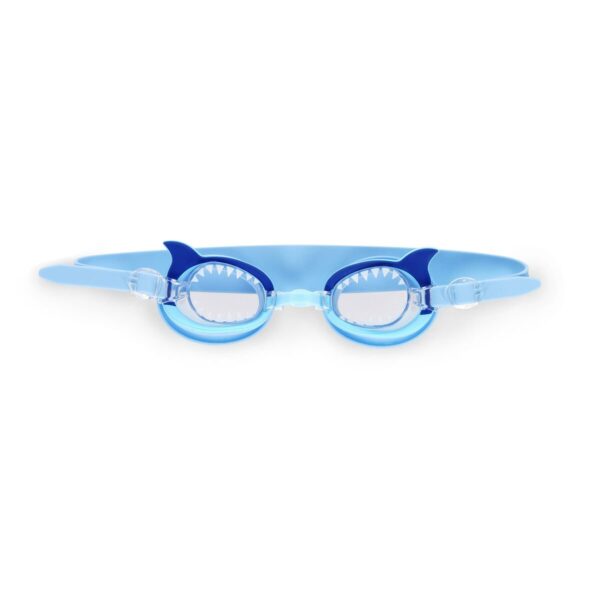 Occhialini da Nuoto Too Cool For The Pool Shark su linait