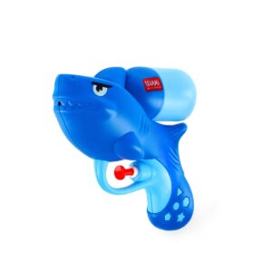 Pistola ad Acqua Water Gun Shark su linait