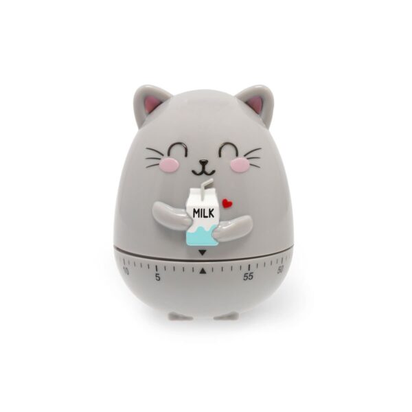 Timer da Cucina Kitchen Timer Kitty su linait