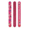 Set di 3 Lime per Unghie Nails Before Males Flowers su linait