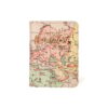 Porta Passaporto Passport Holder Travel su linait