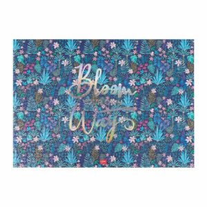 Puzzle da 1000 Pezzi FLORA su linait