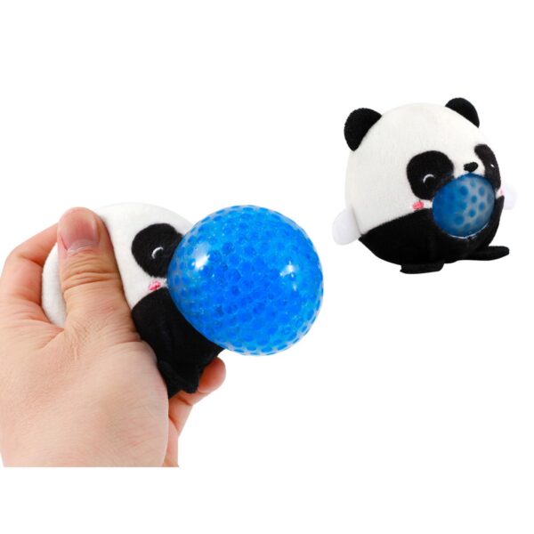 Pallina Squishy Pandastic