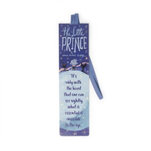 Segnalibro Bookmark LITTLE PRINCE su linait
