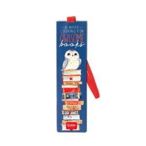 Segnalibro Bookmark OWL su linait