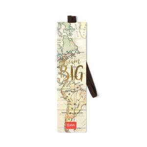Segnalibro Bookmark TRAVEL su linait