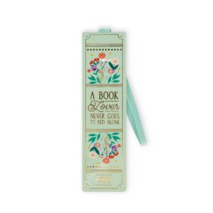 Segnalibro Bookmark VINTAGE BOOK su linait