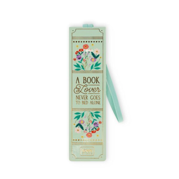 Segnalibro Bookmark VINTAGE BOOK su linait