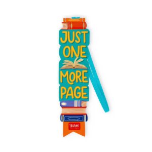 Segnalibro Bookmark BOOK LOVER su linait