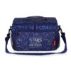 Borsa Termica Porta Pranzo con Tracolla Stars su linait