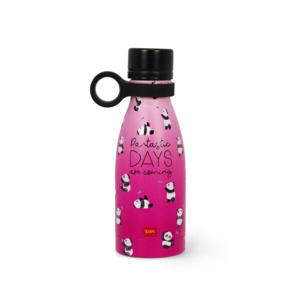 Borraccia Termica 300 Ml - Hot&Cold Pandastic su linait