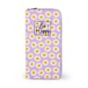 Portadocumenti da Viaggio Rfid Blocking Daisy su linait