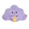Cuscino Termico con Semi di Lino Warm Cuddles Cloud su linait