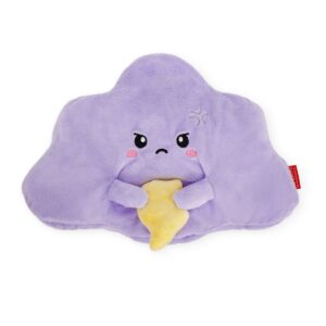Cuscino Termico con Semi di Lino Warm Cuddles Cloud su linait