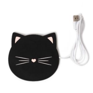 Scalda Tazza Usb Warm It Up Kitty su linait