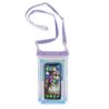 Custodia Impermeabile Galleggiante per Smartphone Floating Pouch Holo Fairy su linait