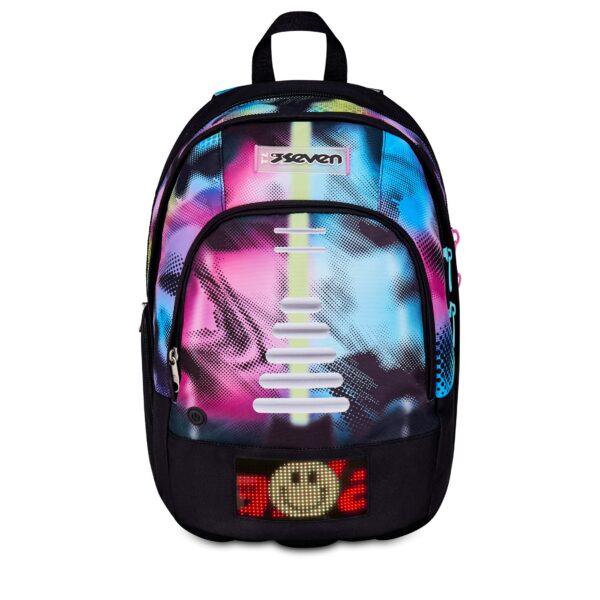 Zaino Dual Seven WRITE DOWN su linait