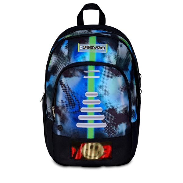 Zaino Dual Seven WRITE DOWN su linait