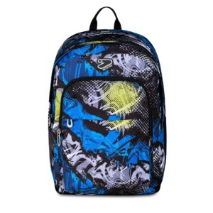 Zaino Maxi PRO XXL Reversibile Detach Seven JAPAN MOOD Boy su linait