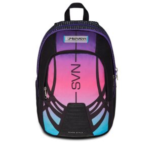 Zaino Dual Seven NUANCED su linait