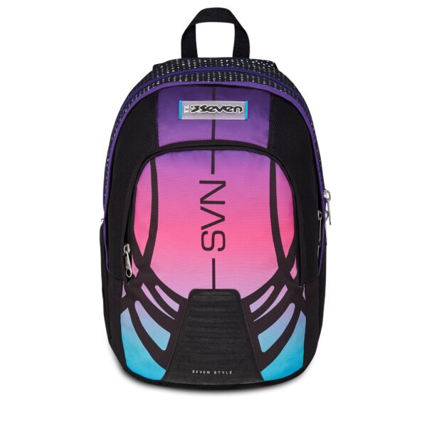 Zaino Dual Seven NUANCED su linait