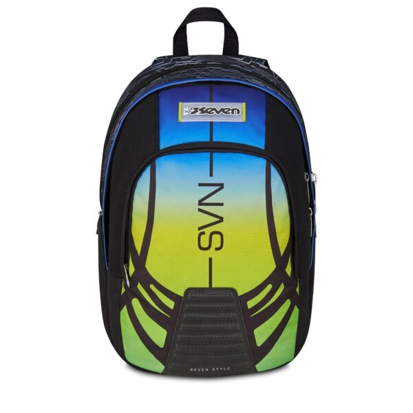 Zaino Dual Seven NUANCED su linait