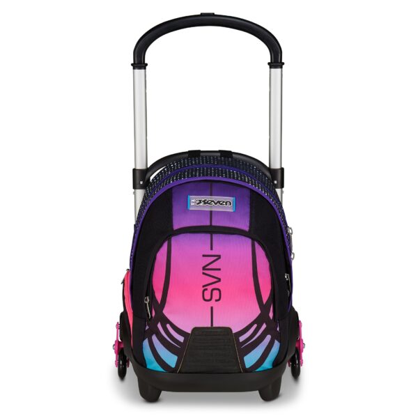 Trolley Flex 3 Ruote Seven NUANCED su linait