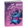 Diario Lilo & Stitch non Datato 2025/26 Imbottito Viola su linait