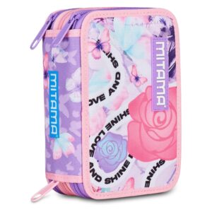 Astuccio Triplo Mitama Love&Shine su linait