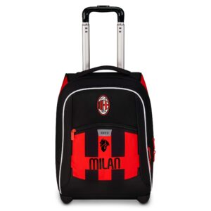 Trolley Milan Fisso KICK AND SCORE