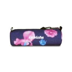 Portapenne Shine Fantasy TENDER FLOWERS su linait