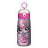 Borraccia SJ Gang 460ML Termica Beccuccio Retrattile CAT LED su linait