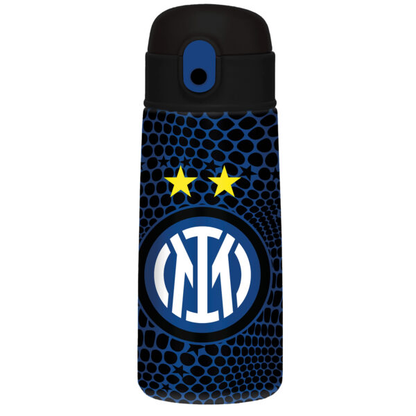 Borraccia Termica Inter Kid 460ml Acciao Inox su linait