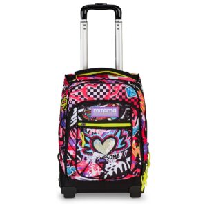 Dr. Trolley Junior Mitama Urban Queen su linait
