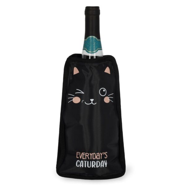 Fascia Refrigerante per Bottiglia Bottle Cooler Kitty su linait
