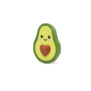 MAXI ERASER - LET'S AVOCUDDLE - AVOCADO su linait