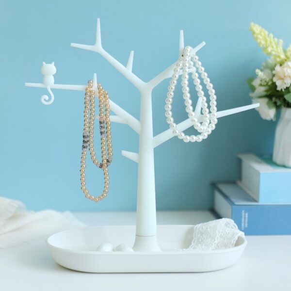 Albero Portagioielli